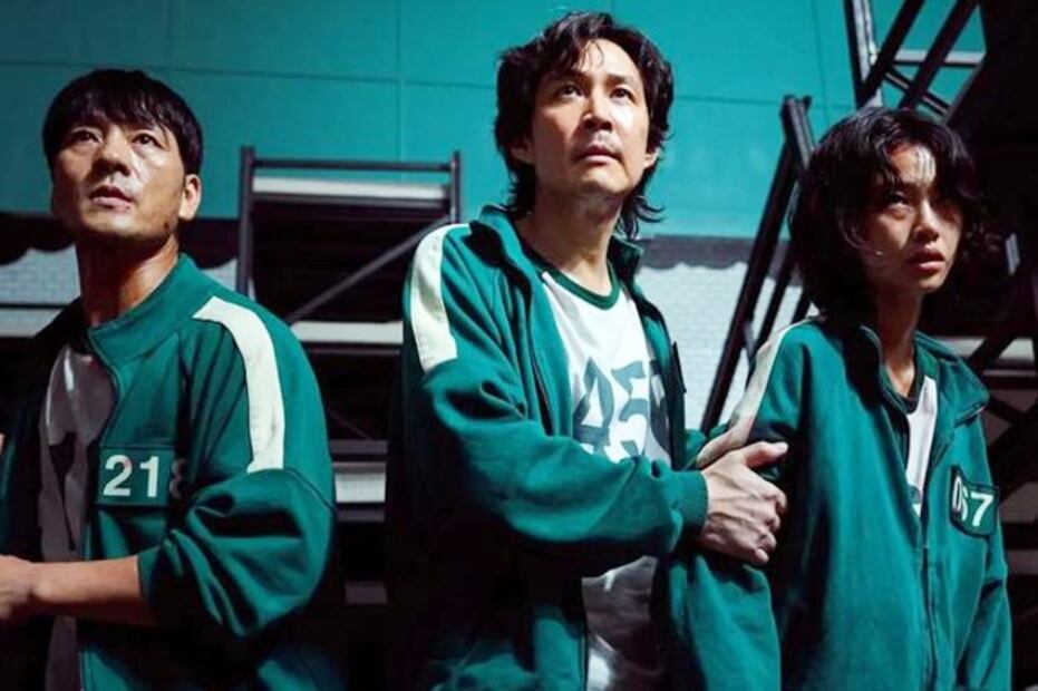 ¿Cuánto costó a Netflix producir “El juego del calamar”?