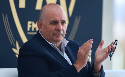 Federación Mexicana de Futbol y sus tristes antecedentes; dirigentes entran y son traicionados