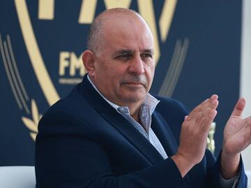 Federación Mexicana de Futbol y sus tristes antecedentes; dirigentes entran y son traicionados