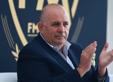 Federación Mexicana de Futbol y sus tristes antecedentes; dirigentes entran y son traicionados