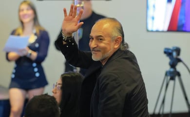 Raúl Gutiérrez cuestiona la falta de liderazgo en el Tricolor: "Se ha ido diluyendo"