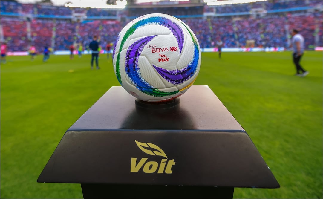 América vs Chivas y Cruz Azul vs Monterrey son las Semifinales del la Fiesta Grande. FOTO: Imago7