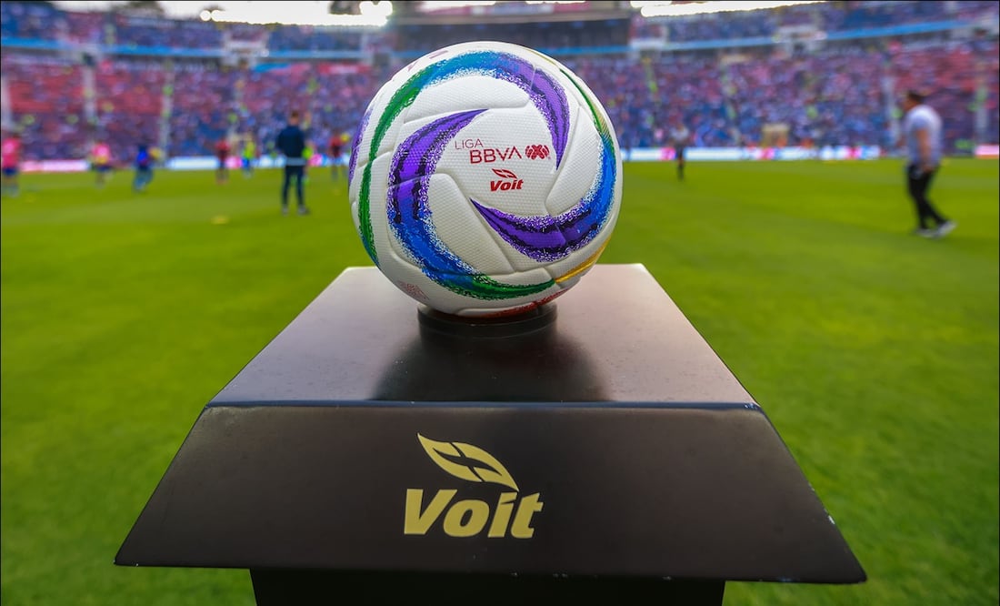 América vs Chivas y Cruz Azul vs Monterrey son las Semifinales del la Fiesta Grande. FOTO: Imago7