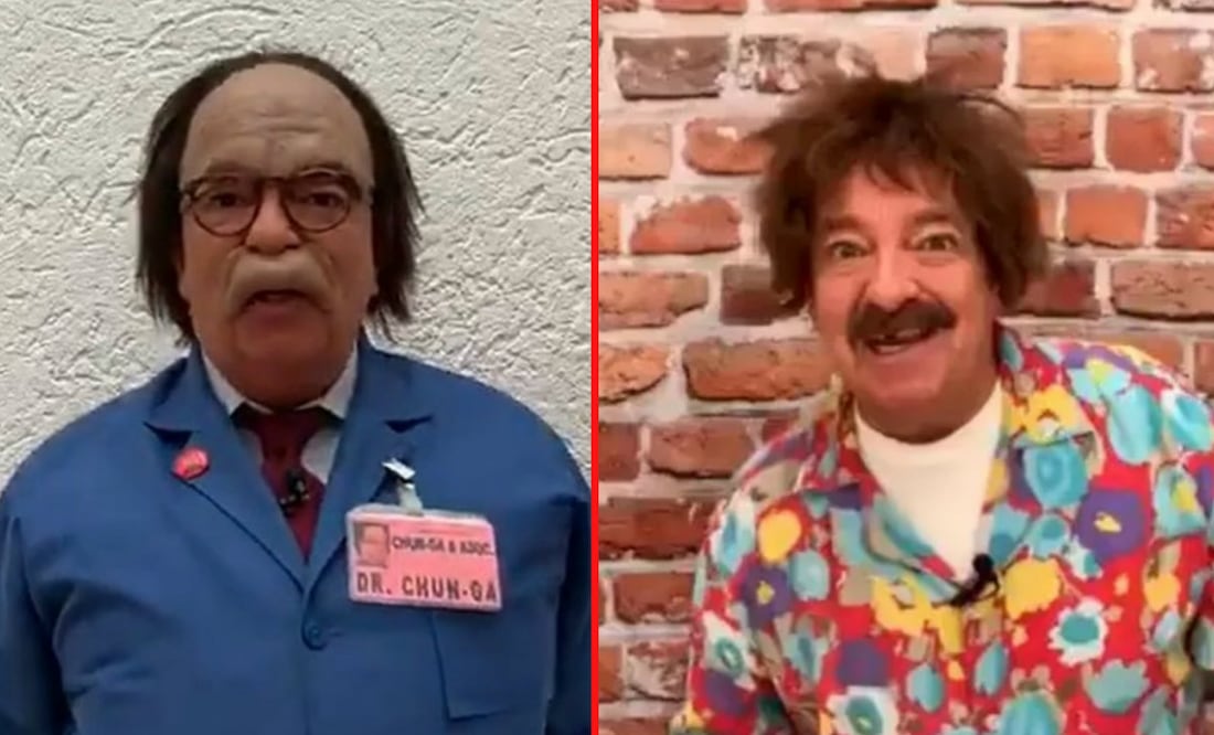 Fotos: Screenshot YouTube La Chora TV