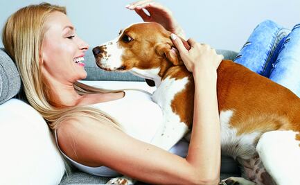 10 remedios naturales para tu perro que hay en casa y ni lo sabías