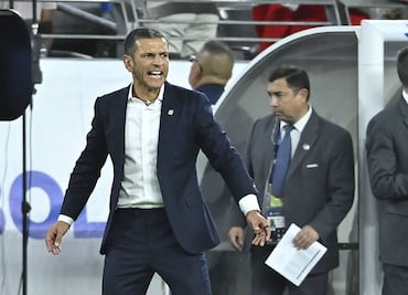 Jaime Lozano dejó de ser entrenador de la Selección Mexicana ¿Llega Javier Aguirre en su lugar?