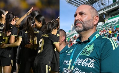 La Selección Femenil arranca el camino al Mundial con un mensaje claro:” Vamos a salir a ganar”