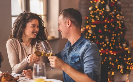 Dinos qué vas a cenar en Navidad y te diremos qué vino elegir