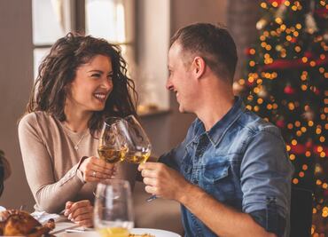 Dinos qué vas a cenar en Navidad y te diremos qué vino elegir