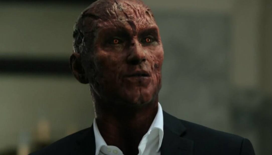 “Lucifer”: 10 ardientes razones por las que debes ver esta serie en Netflix