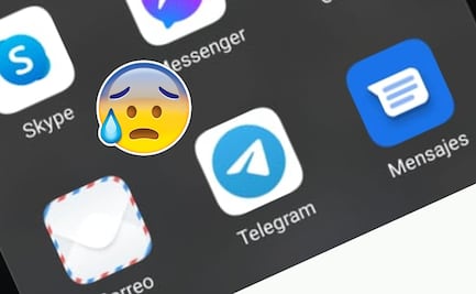 Estos son los celulares donde ya no se actualizará Telegram