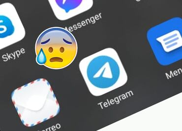 Estos son los celulares donde ya no se actualizará Telegram
