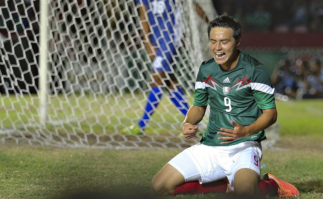 El Cubo actualmente tiene 31 años. Foto: Imago7.