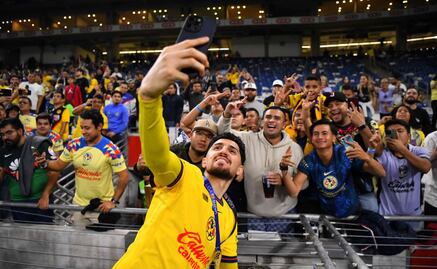 Diego Valdés dio la primera pista de que dejará de ser jugador del América