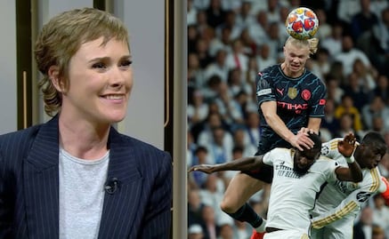 Así fue la reacción de Marion Reimers luego de que la acusaran de racismo contra Antonio Rüdiger 