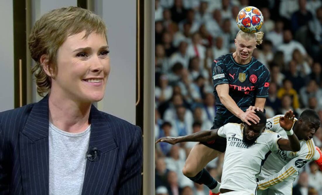 Marion Reimers ignoró todas las críticas que la señalaban de racista. Foto: Especial