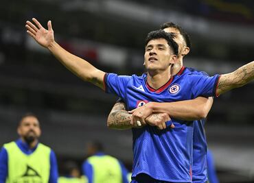 ¡Cuidado con La Máquina! Cruz Azul derrotó a Juárez y está en plan arrollador