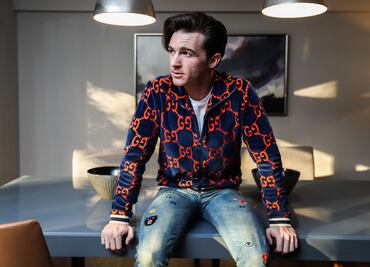 Los escándalos de Drake Bell y el lado oscuro que esconde