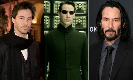 Keanu Reeves: Más allá de la fama, el dinero y la tragedia 