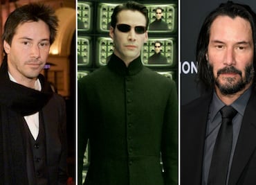 Keanu Reeves: Más allá de la fama, el dinero y la tragedia