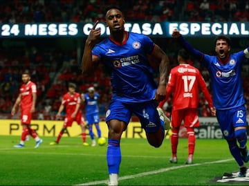 ¡Tiago Volpi, el gran villano! Cruz Azul termina como segundo general tras vencer a Toluca