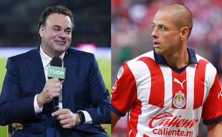 Faitelson: 'Los medios tratamos a Chivas como un perro'