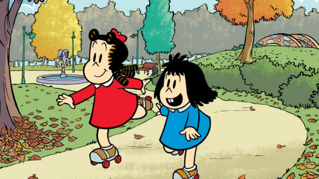 5 series para revivir tu infancia… ¡Están en Netflix!
