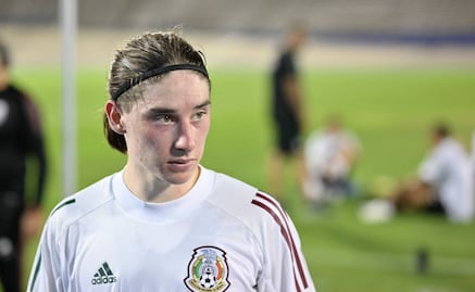 Afición tachó de traidor a Marcelo Flores por ir a Canadá cuando dijo que sólo jugaría con México