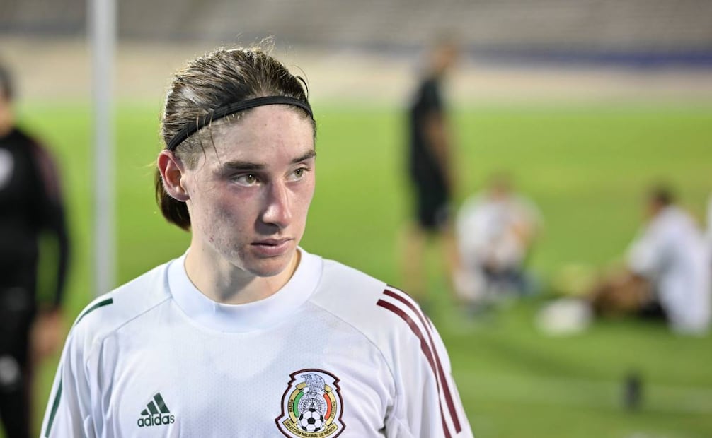 Marcelo Flores decidió ir a Canadá para tener posibilidades de jugar el Mundial 2026. Foto: Imago7