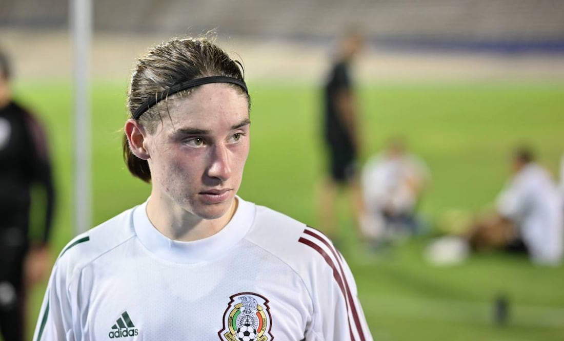 Marcelo Flores decidió ir a Canadá para tener posibilidades de jugar el Mundial 2026. Foto: Imago7