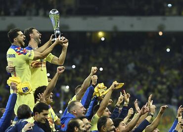 ¿Será un América de época? Peleará por seis títulos en 2024; estas son las competencias