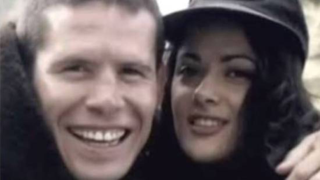 Julio César Chávez fue relacionado con la actriz mexicana Salma Hayek a finales de los 80. Foto: Especial