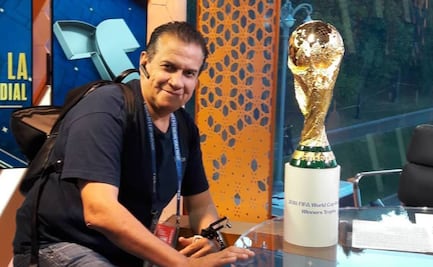 Famoso periodista lanzó duro mensaje contra Televisa: 'Televisora de mier...'