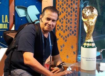 Famoso periodista lanzó duro mensaje contra Televisa: 'Televisora de mier...'