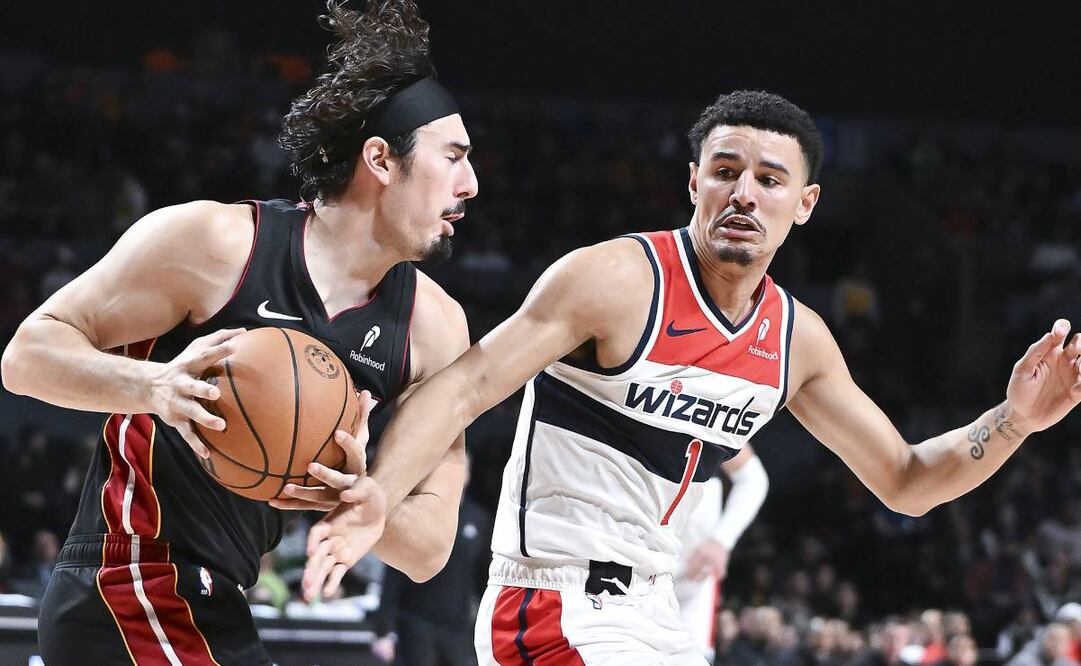 Sus compañeros de equipo dicen que no habla para nada español. Foto: Imago7.