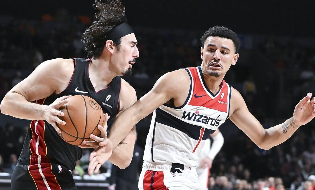 Sus compañeros de equipo dicen que no habla para nada español. Foto: Imago7.