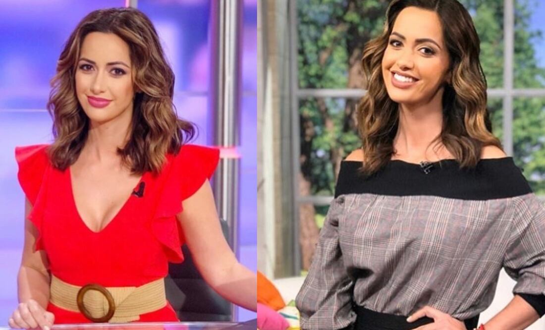 Foto: Instagram @paulinasodi