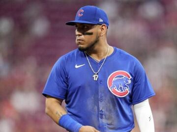 El mexicano Isaac Paredes es nuevo tercera base de los Astros de Houston