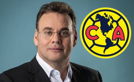 América intenta trolear a David Faitelson y éste responde con una advertencia