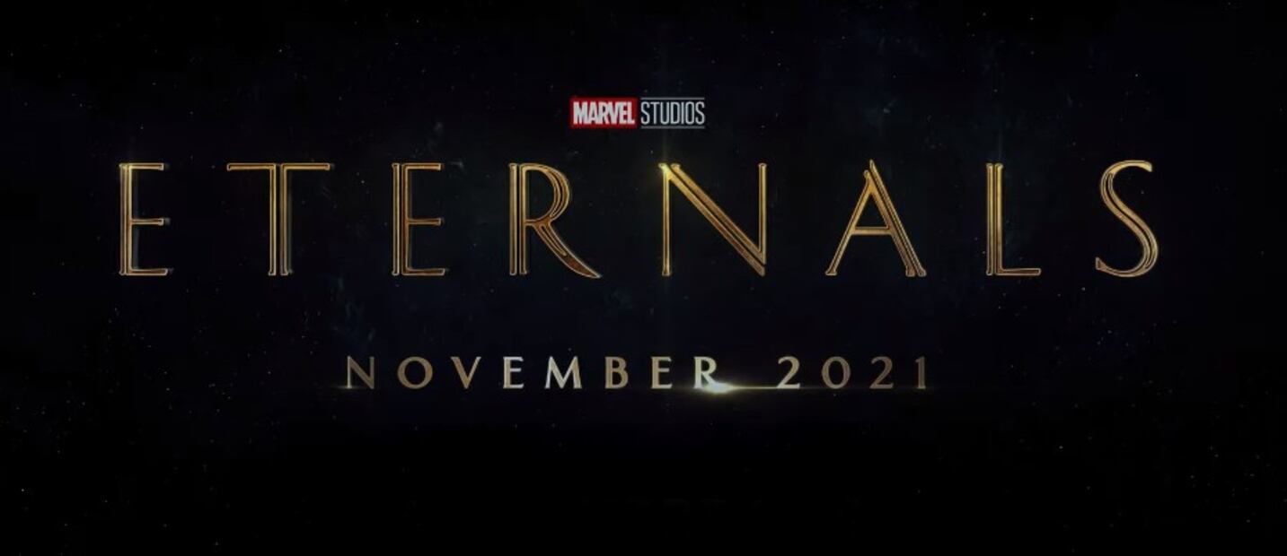 Las próximas 10 películas de la Fase 4 de Marvel con fechas de estreno
