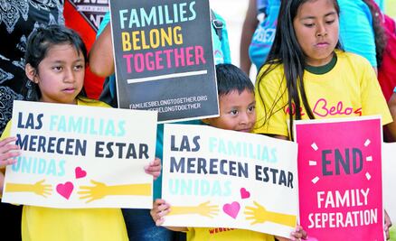 Wikipedia incluye centros de detención de migrantes como campos de concentración