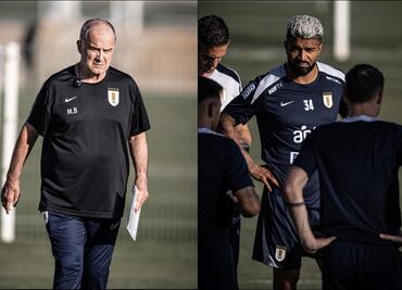 México vs Uruguay: Estos son los seis jugadores de la Liga MX convocados por Marcelo Bielsa