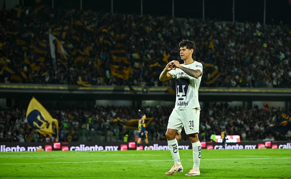Robert Morales/ Foto: Imago7