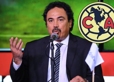 Hugo Sánchez explota contra la Liga MX por el posible tetracampeonato del América