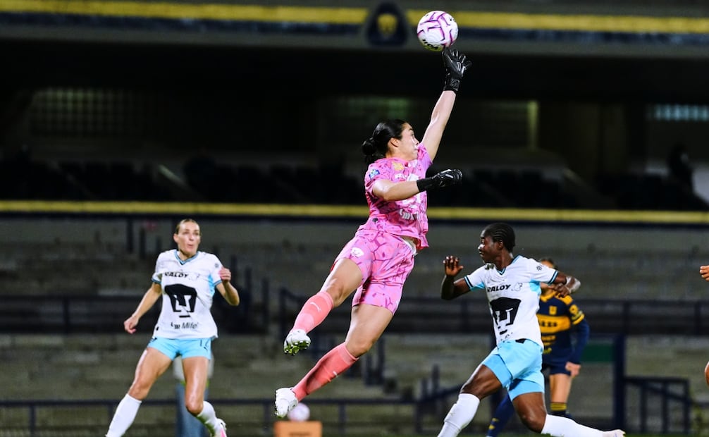Wendy Toledo / Foto: Imago7
