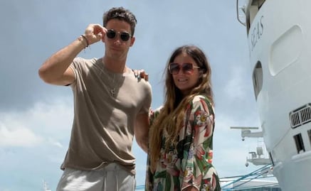 Mariana Echeverría mandó mensaje a Óscar Jiménez por su muestra de 'desprecio' tras su eliminación 