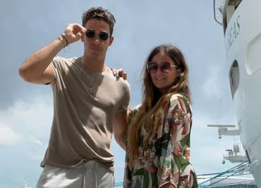 Mariana Echeverría mandó mensaje a Óscar Jiménez por su muestra de 'desprecio' tras su eliminación