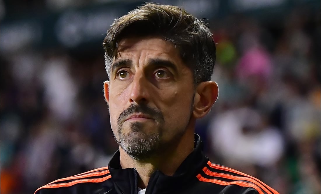 Veljko Paunovic dirigirá a Serbia en dos últimos partidos de clasificación Mundial 2026. Imago7