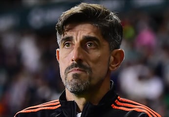 Veljko Paunovic buscará la clasificación de una selección rumbo al Mundial 2026