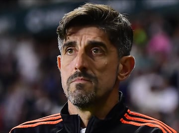 Veljko Paunovic buscará la clasificación de una selección rumbo al Mundial 2026
